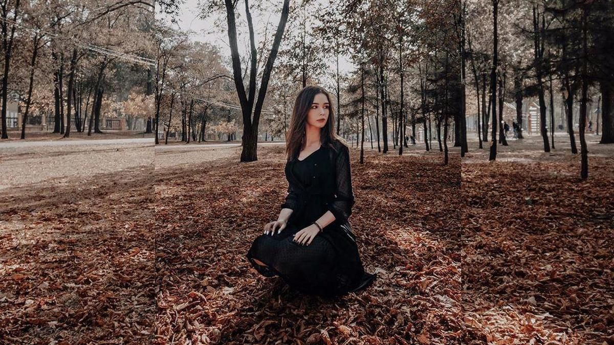 ТОП осенних фото жителей Днепра из Instagram