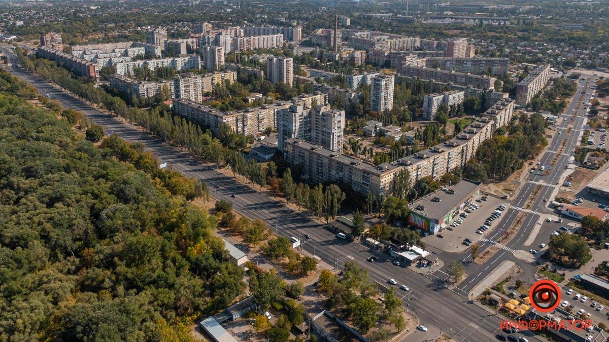Если бы у Днепра был Instagram: ТОП красивых фотографий города