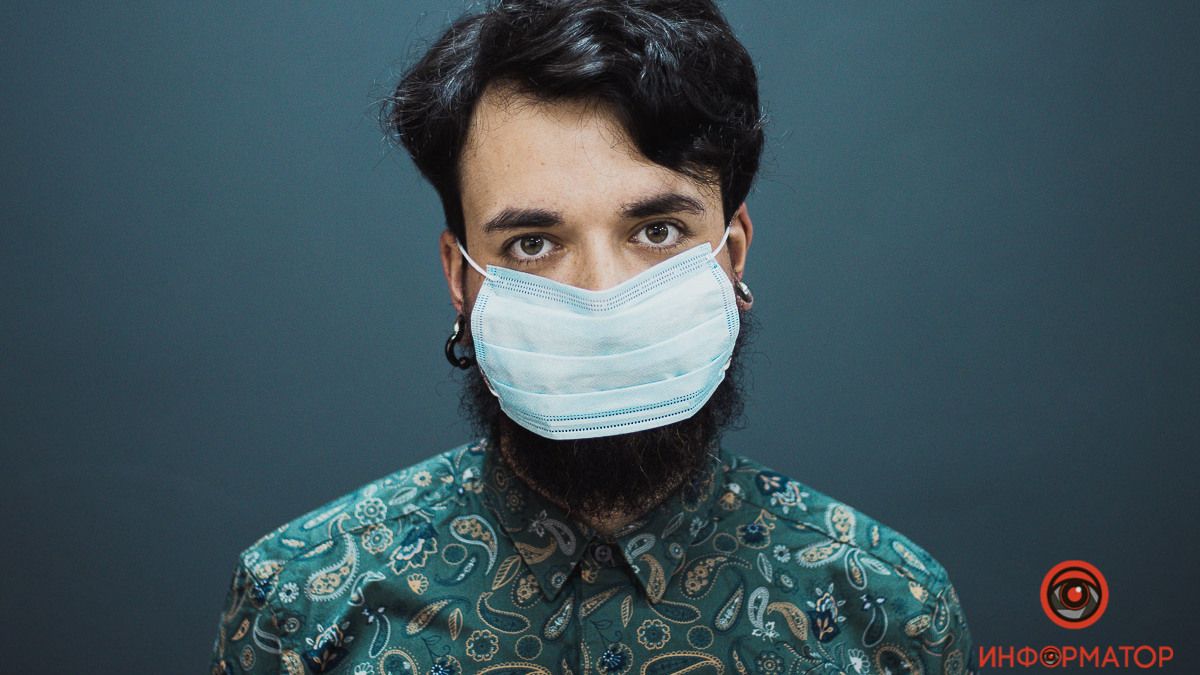 В Украине за сутки зафиксировали 4661 новых случаев COVID-19