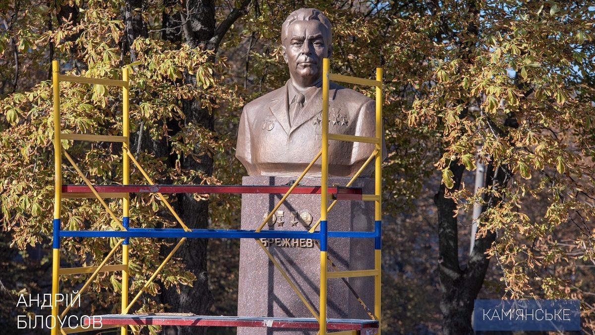 Обновленный сквер Каменского по проспекту Свободы встретит жителей уже этой осенью