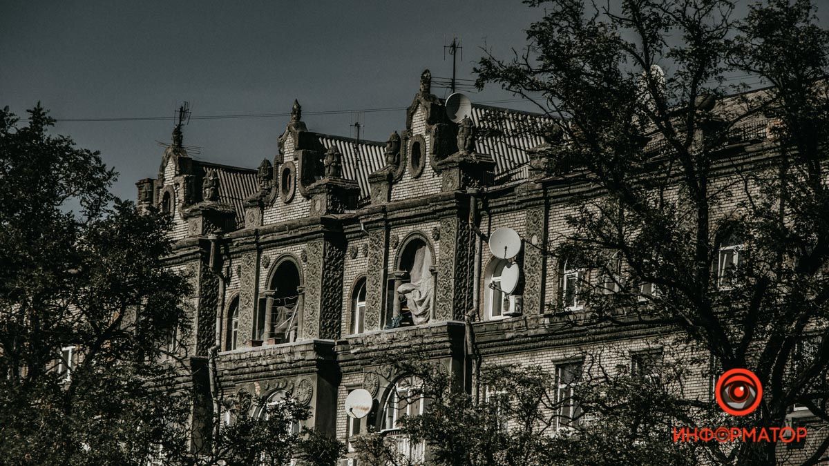 Если бы у Днепра был Instagram: ТОП красивых фотографий города