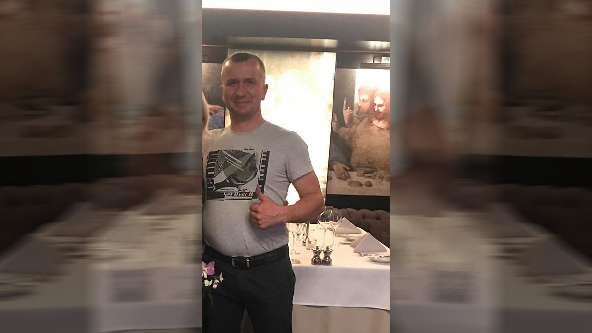 Пострадавший в Днепре на Космической мотоциклист нуждается в помощи: нужны деньги и кровь