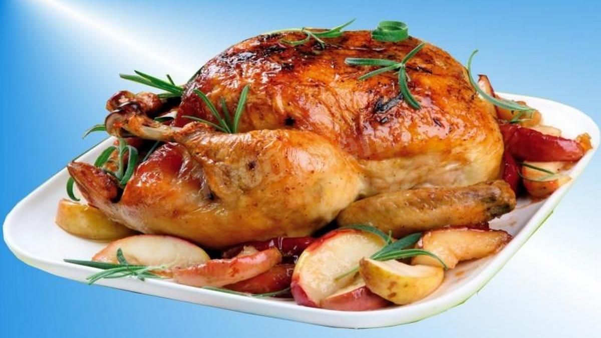 Полезные и вкусные рецепты: как приготовить идеальную курочку в духовке