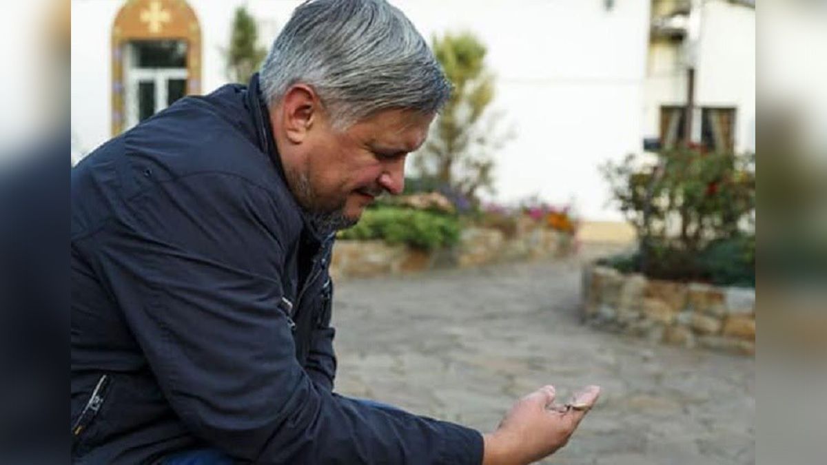 Андрей Пинчук: сначала мы расчищали стихийные свалки, а теперь зарабатываем на отходах!