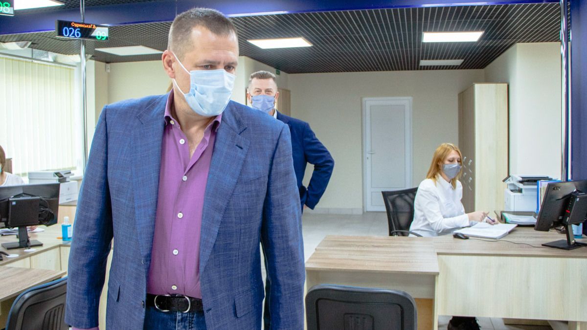 Что сделал мэр Днепра Борис Филатов за свою каденцию