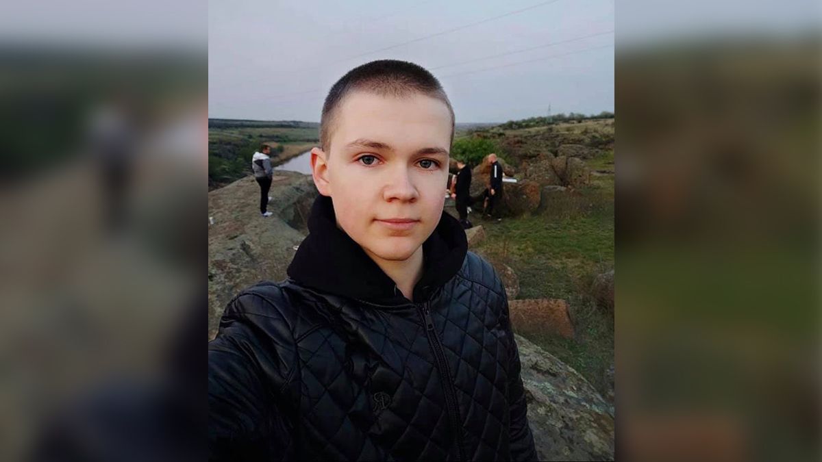 В Днепре продолжаются поиски 19-летнего парня: тому, кто найдет его, обещают вознаграждение в 1000$