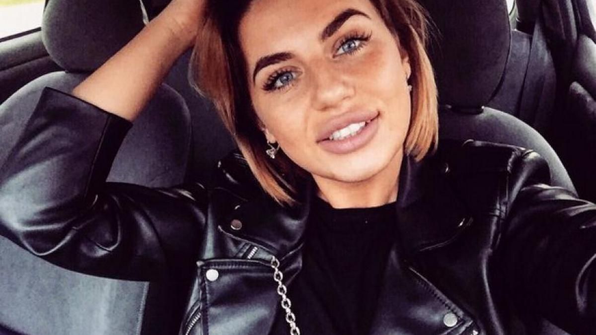 Инста-блогер из Днепра Анна Алхим заболела коронавирусом