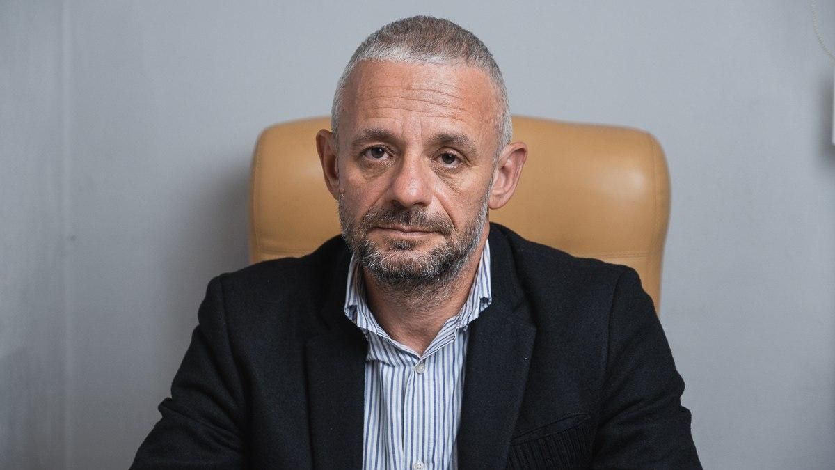 "Детский спорт в городе без нашей поддержки завтра может исчезнуть": Геннадий Поляков, Национальный Корпус