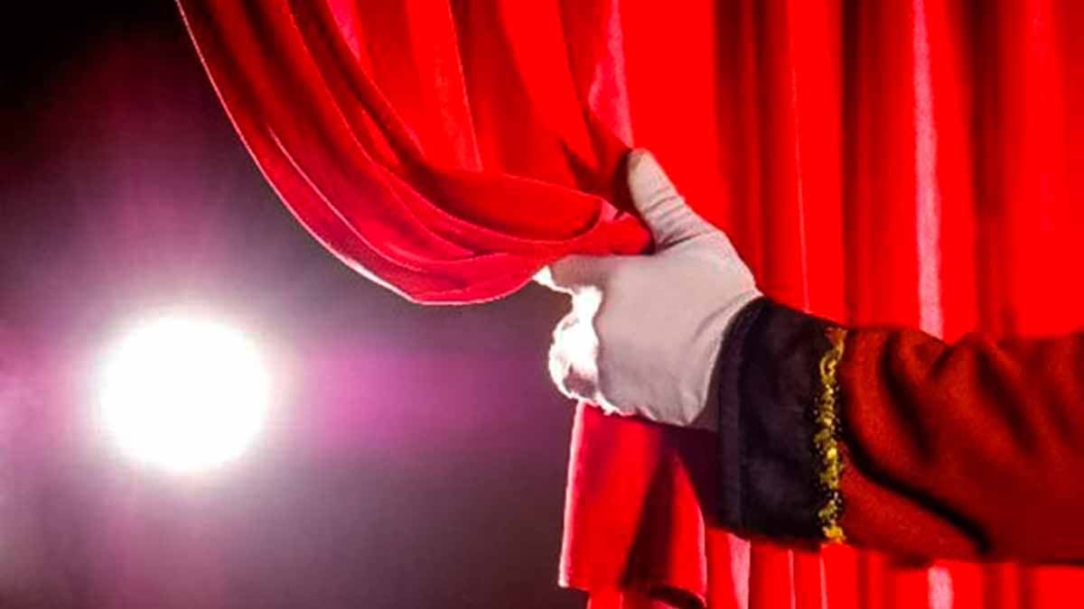 23 октября: куда пойти сегодня