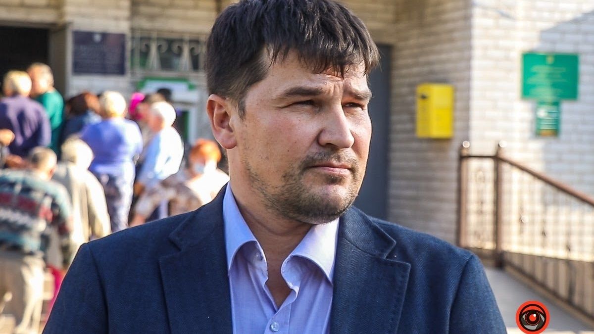 Правозащитники Каменского поддержали кандидатуру от «Батьківщини» Максима Голосного на пост городского головы