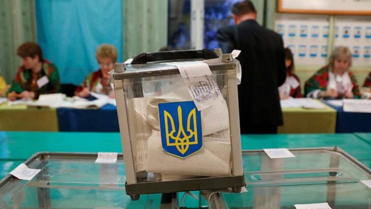 Почему Днепр должен проголосовать в первом туре