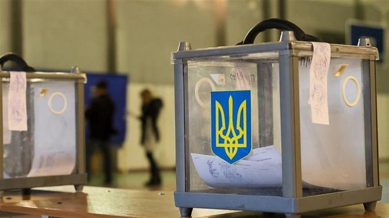 #ЗахистиПеремогуФілатова: днепрян призывают проголосовать и защитить свой выбор