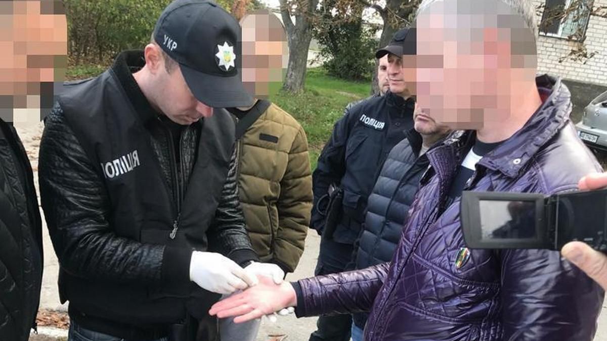 В Днепре 33-летний мужчина угрозами "выбивал" 620 тысяч несуществующего долга