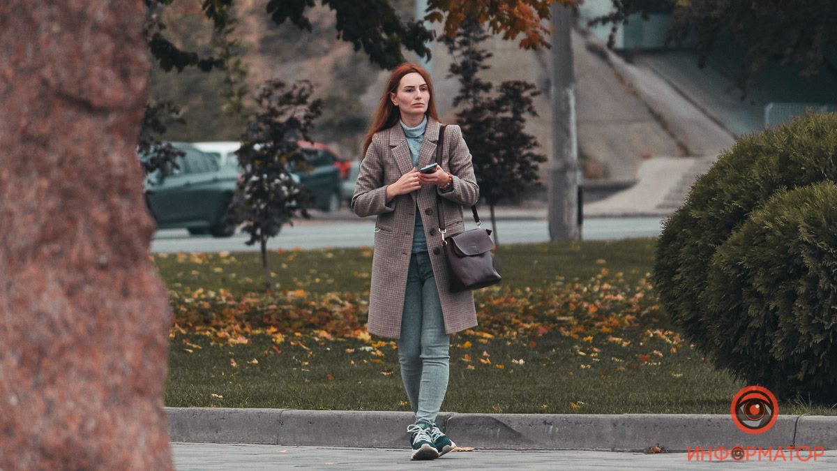 Днепр в лицах: какое настроение у жителей города на этих выходных