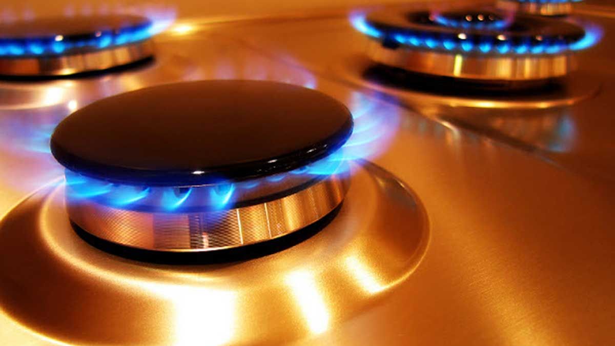В Днепре в 2021 году пройдет масштабный ремонт систем газоснабжения: график отключений