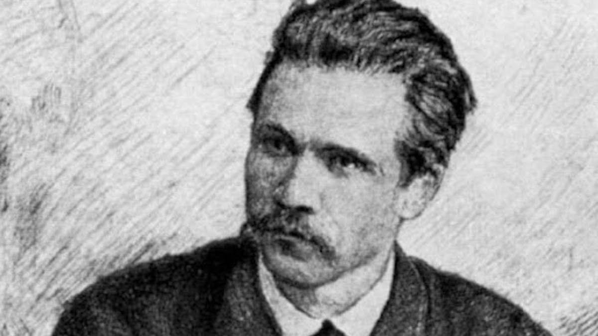 В Днепре подводят итоги детского творческого конкурса к 165-летию Д.И. Яворницкого