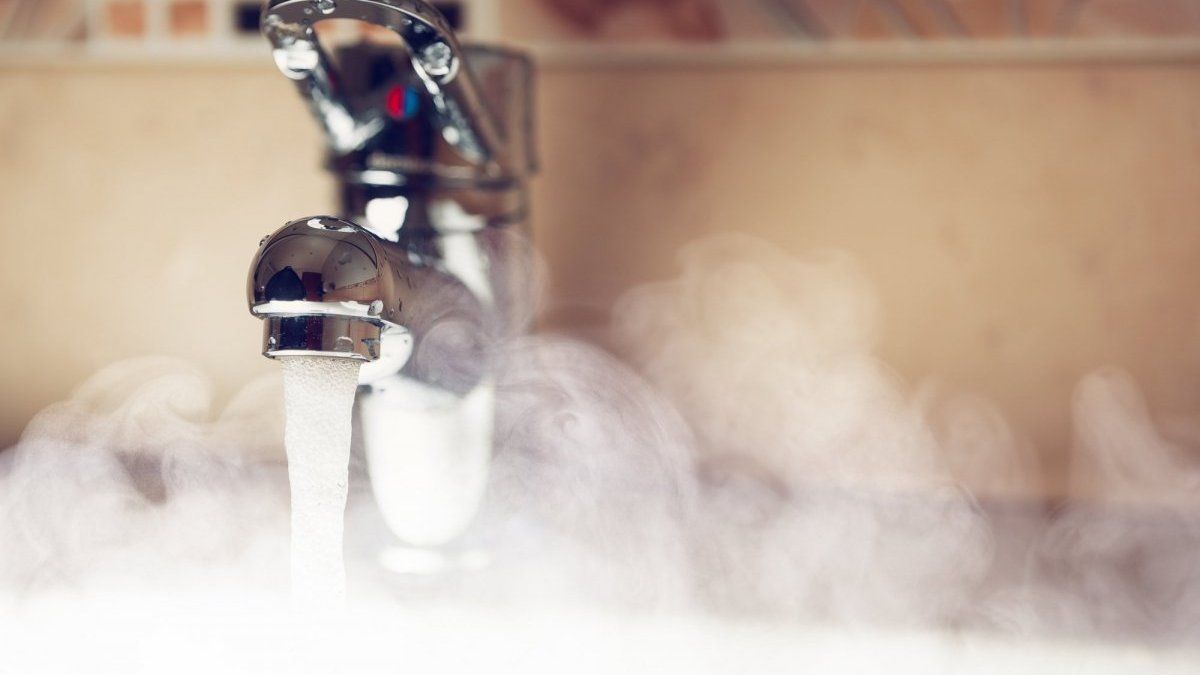 Во вторник на нескольких улицах в двух районах Днепра на день отключат воду