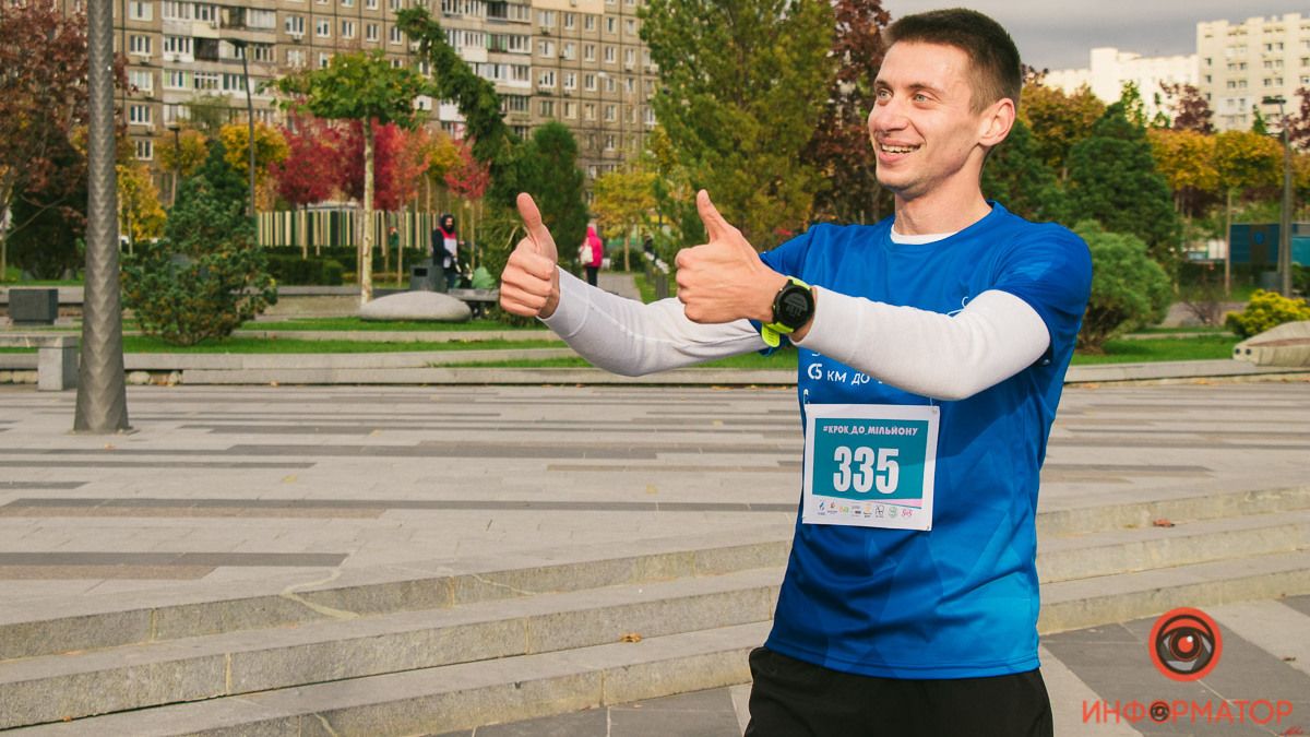 Забег для спасения малыша, Veteran Hub и благотворительный "кофейный" челлендж: ТОП хороших новостей недели