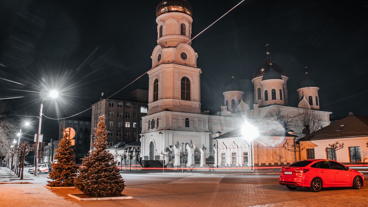 Если бы у Днепра был Instagram: ТОП красивых фотографий осеннего города