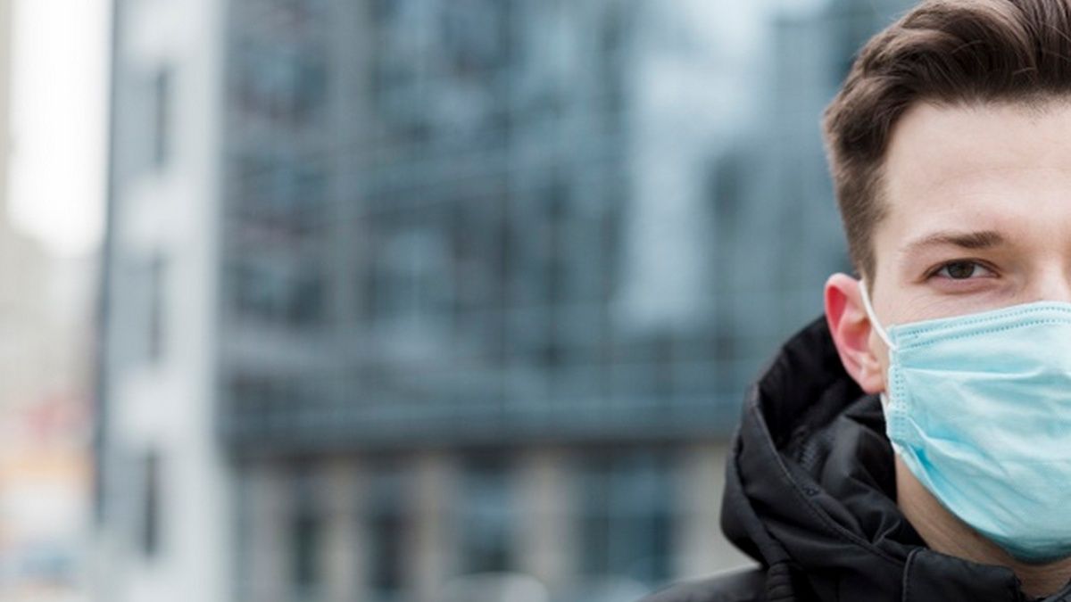 В Украине побит очередной суточный рекорд по заболеваемости COVID-19: зафиксировано 11 057 случаев