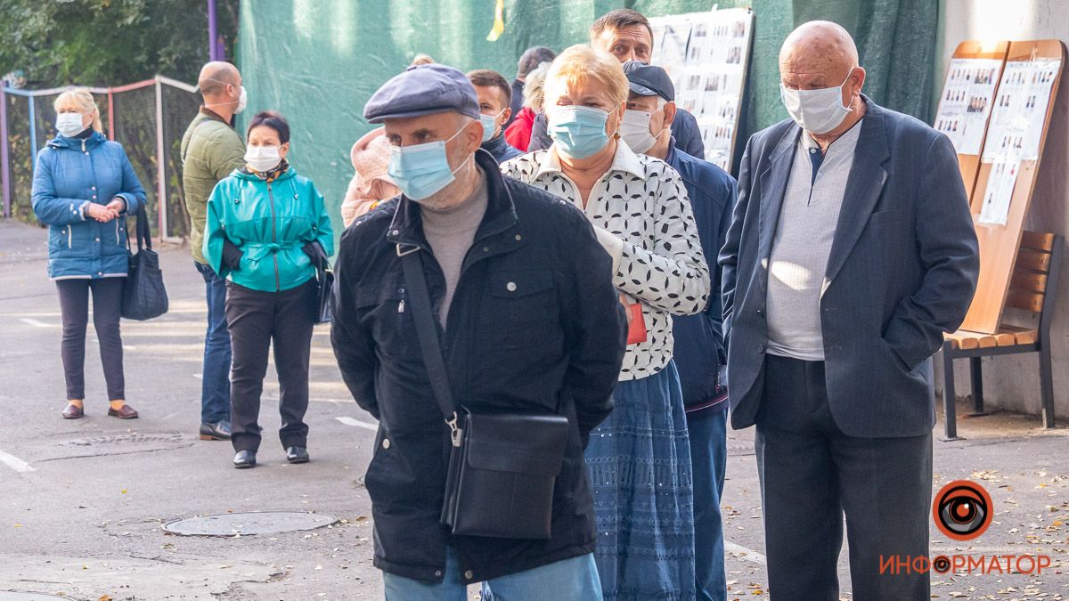 В ЦИК рассказали, как пройдут выборы на карантине выходного дня