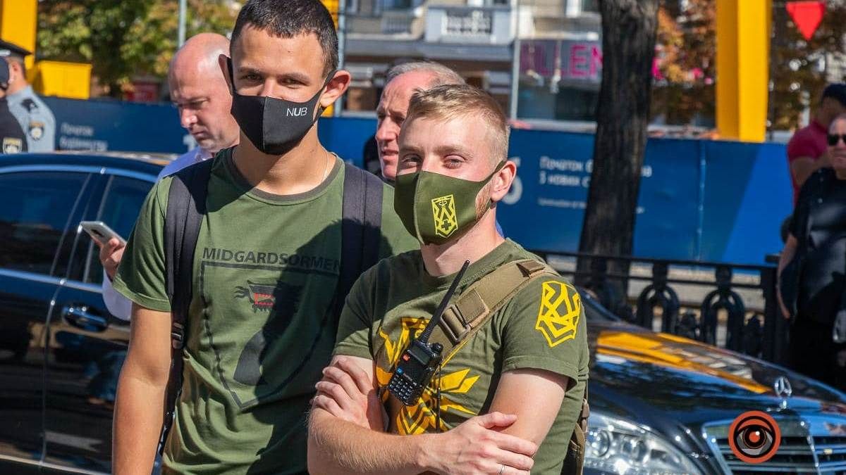 В Украине за сутки зафиксировали 10 681 новых случаев COVID-19