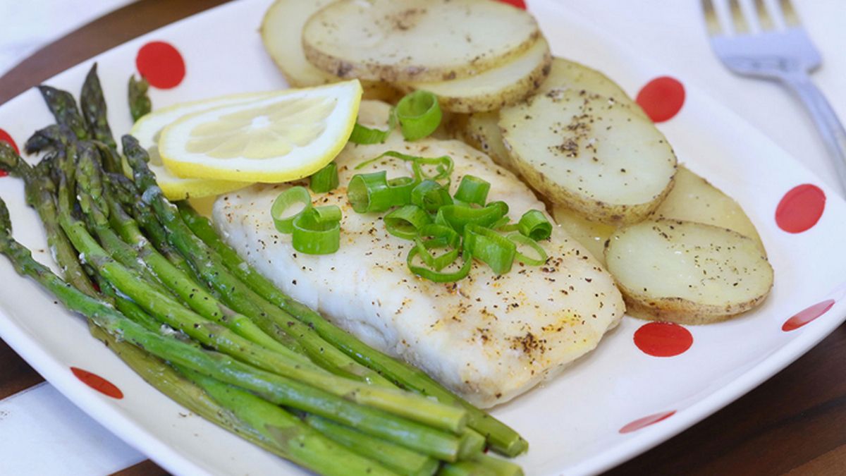 Полезные и вкусные рецепты: как приготовить печеную треску