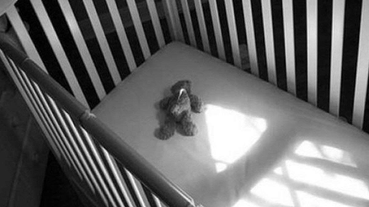 В областной детской больнице в Днепре умер младенец, которого пытались спасти два месяца