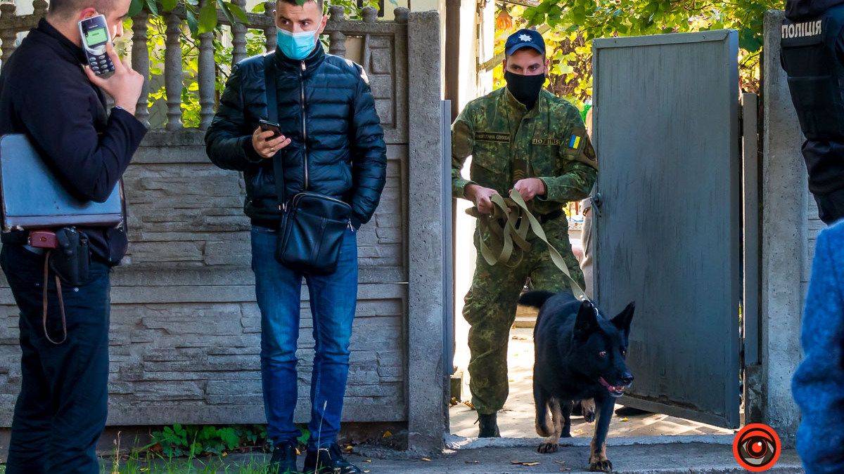 В Днепре на Черноморской мужчину забили до смерти фонарем: подозревают 17-летнего парня