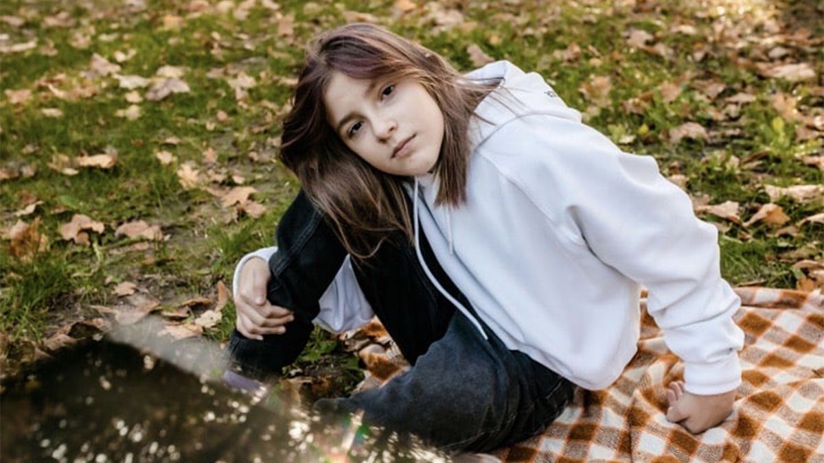 В Днепре 11-летней девочке нужна помощь: открыт срочный сбор