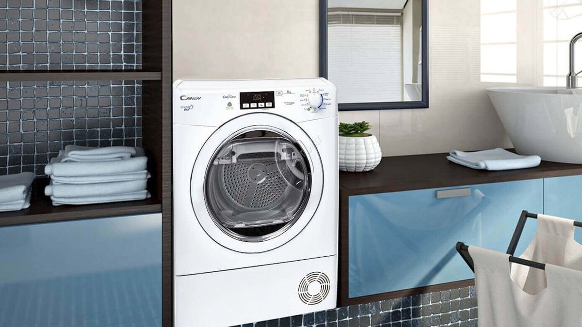 Стоит ли покупать сушильную машину: 5 критериев выбора