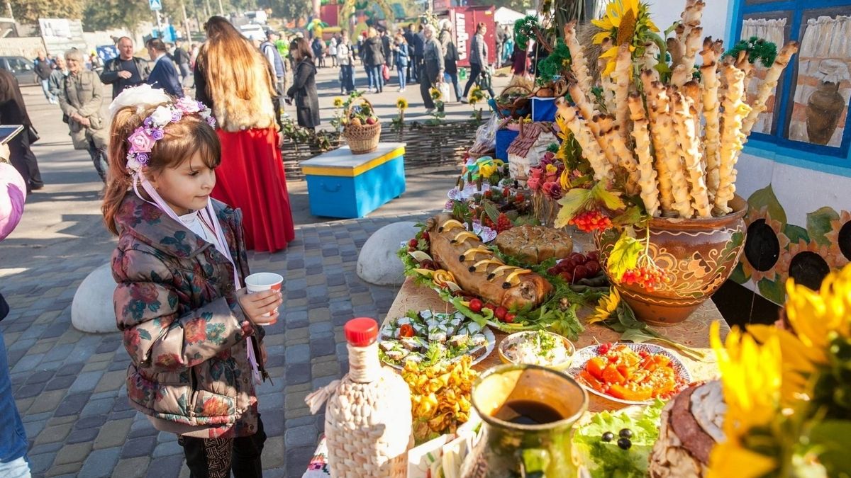 В Днепре пройдет ярмарка по сбору денег на оборудование для детской больницы: предпринимателей приглашают присоединиться