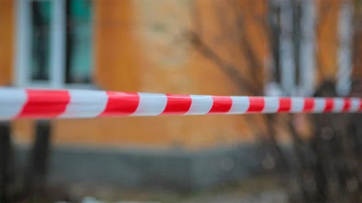 В Кривом Роге мужчина больше 30 раз ударил ножом пенсионерку в ее собственном доме