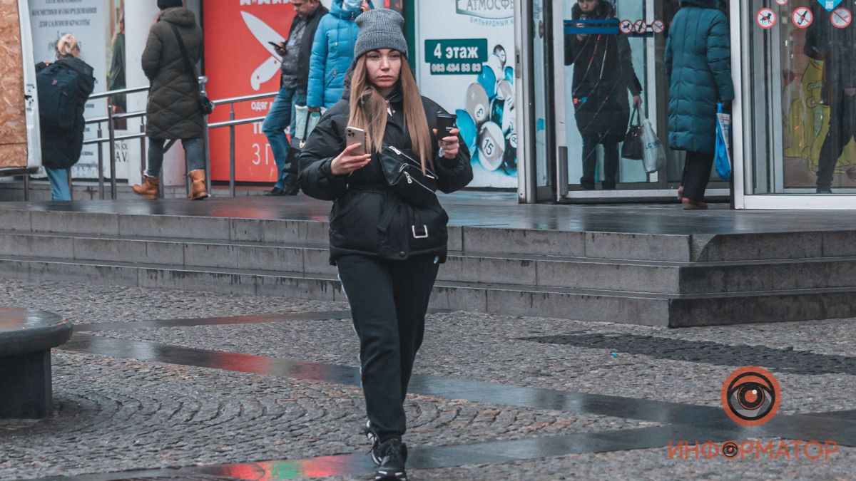 Модный Днепр: что носят жители города этой зимой и что советуют дизайнеры