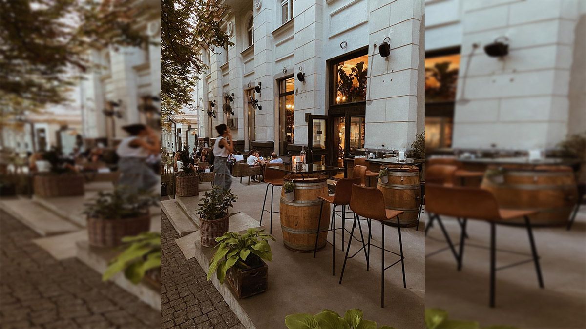 Лучшие заведения Днепра: кто получил сковороду от ресторанной премии «Соль»