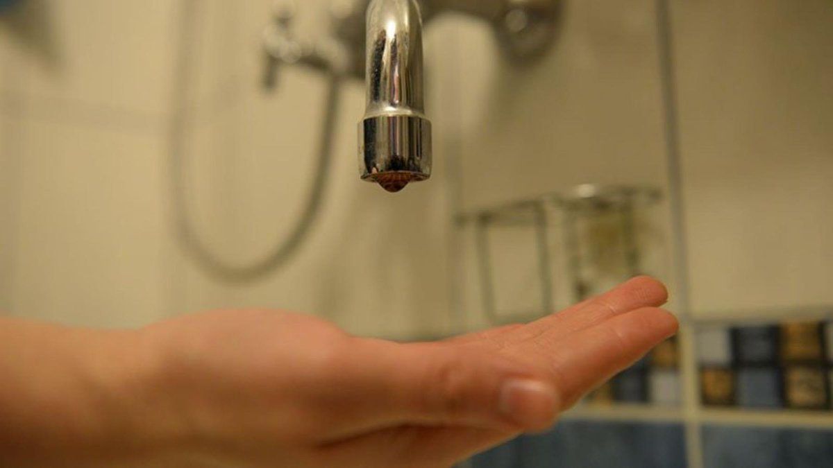 В четверг жители нескольких улиц в Днепре могут остаться без воды