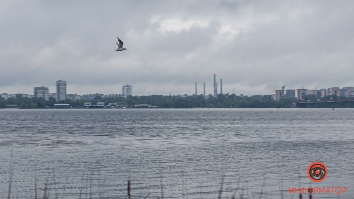 Погода на 4 декабря: в Днепре небо снова затянется тучами