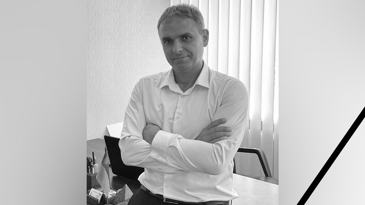 В Днепре пропавшего 42-летнего мужчину нашли мертвым