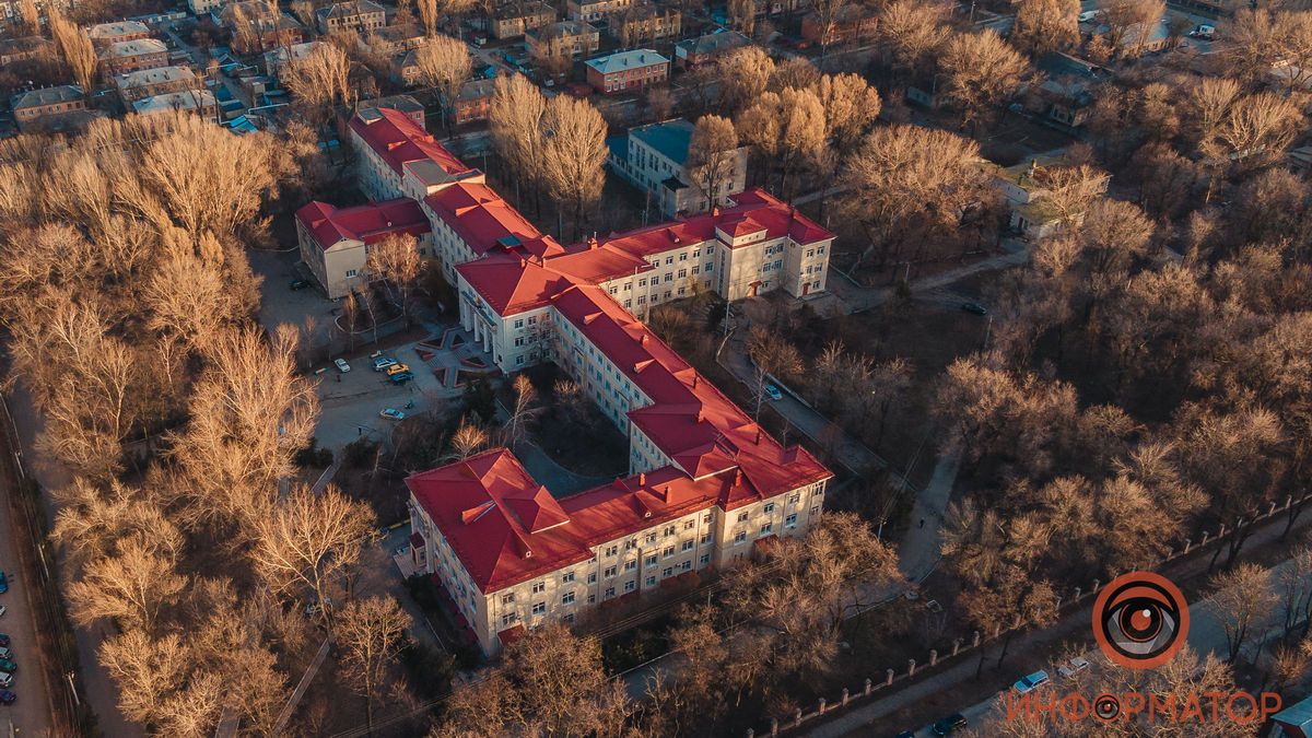 Погода на 7 декабря: в Днепре будет солнечно