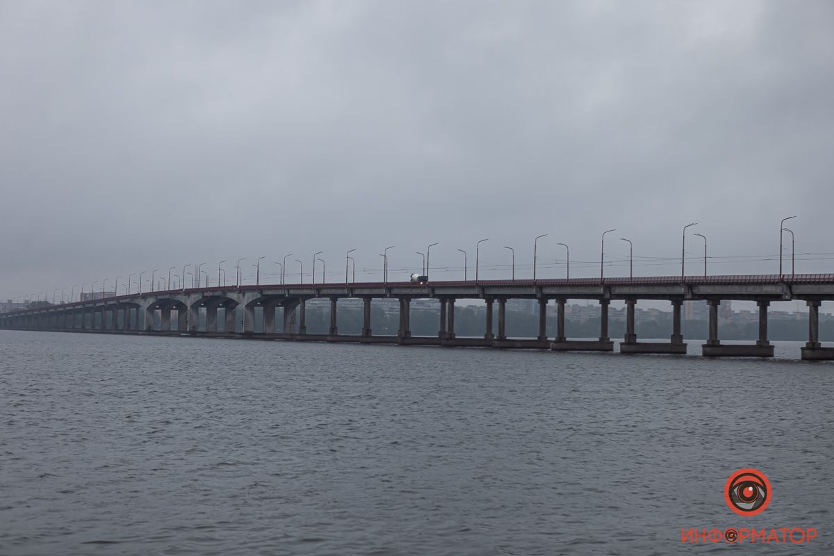 Погода на 10 декабря: в Днепре будет пасмурно