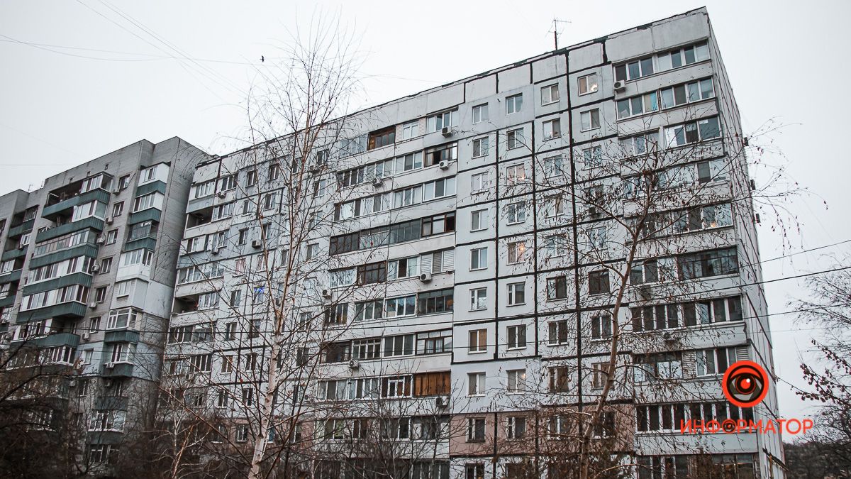 В Днепре на Мандрыковской зарезали мужчину