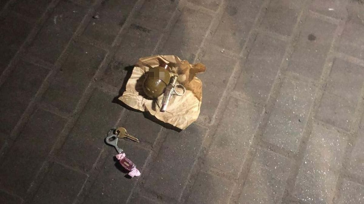 В Днепропетровской области преступная группировка избивала пенсионеров, требуя денег