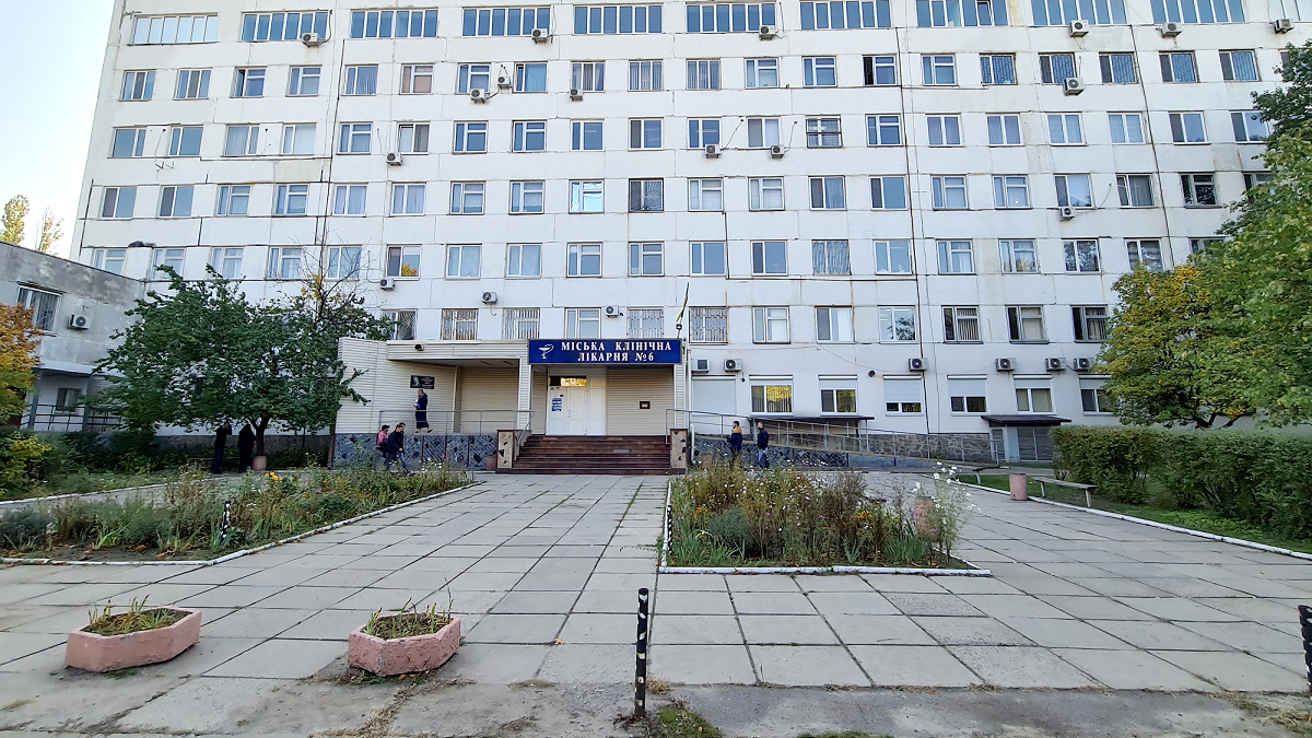 Постоянная поддержка: Мясокомбинат «Юбилейный» передал больнице устройства для обеззараживания воздуха