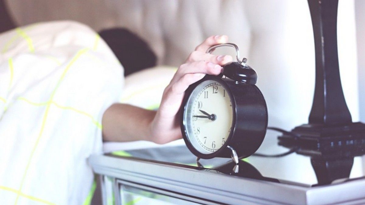 Секреты здорового сна: как засыпать и просыпаться правильно