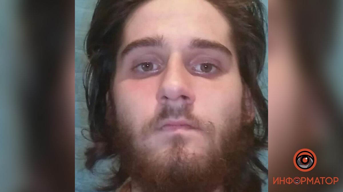 В Днепре нашли повешенным пропавшего без вести 19-летнего парня: семье нужна помощь