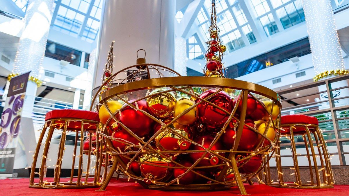 Психолог о том, как прожить зимние праздники с максимальной пользой и радостью