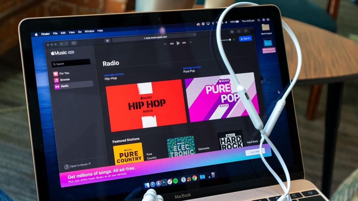 Очередной выходец из TikTok, ремиксы и Дорофеева : какую музыку слушают в Днепре