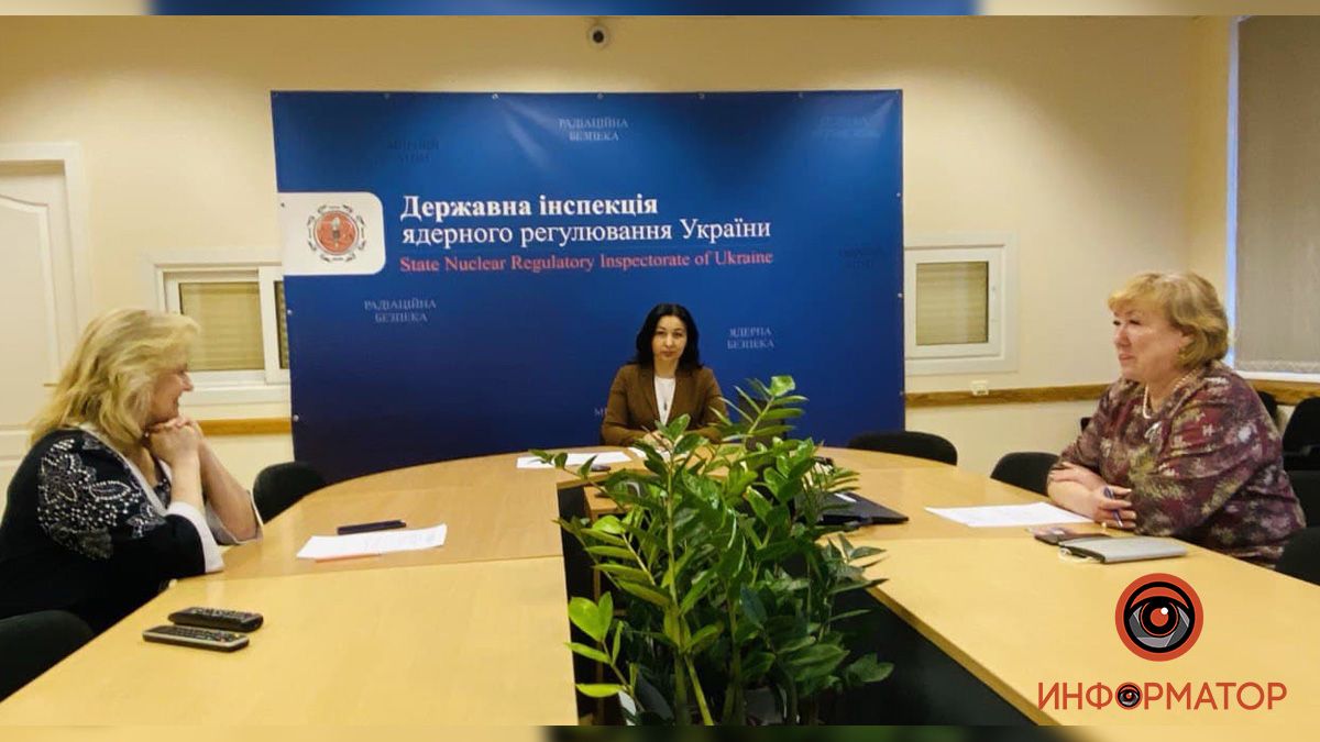 Почему нельзя молчать о радиационной безопасности: разговор с экспертом