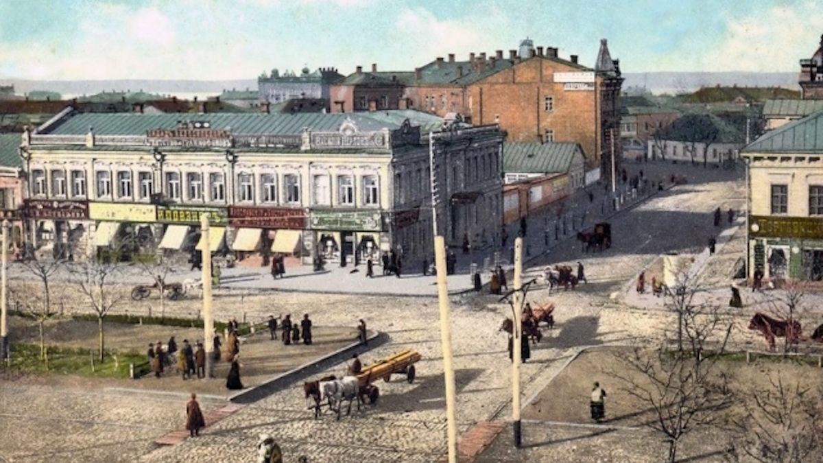 В Днепре выпустили справочник о предводителях дворянства Екатеринославской губернии