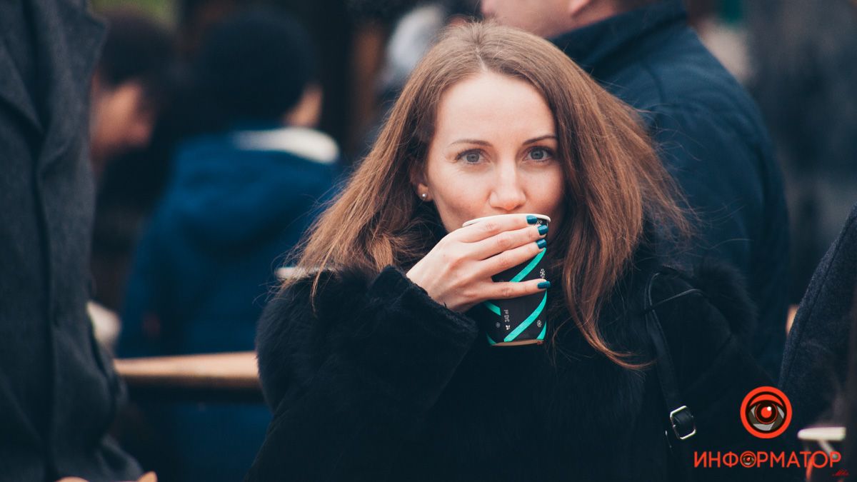 Днепр в лицах: как жители города проводят первые дни 2021-го года